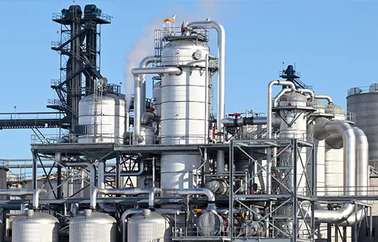  Экран нефтяного фильтра 