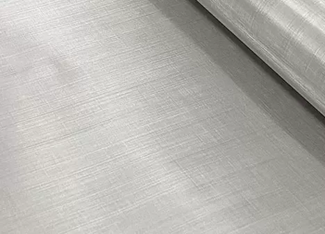 Inconel проволочная сетка