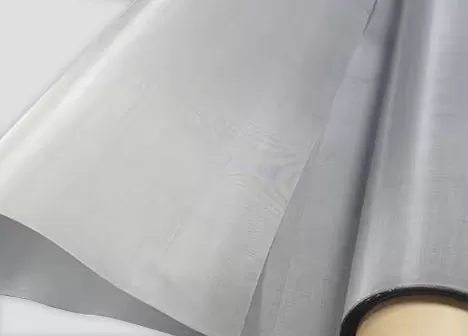 Сетка из проволоки Хастеллой