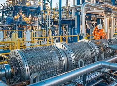 Применение проволочной сетки из нержавеющей стали в нефтяной промышленности
