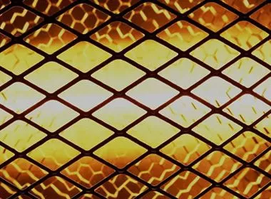 Высокая температурная проволочная сетка: материалы, преимущества, применение и руководство по выбору