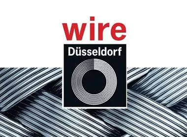 Cechen собирается принять участие в выставке Düsseldorf Wire & Tube 2026 года.