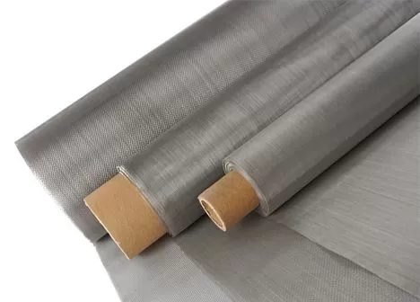 Проволочная сетка из нержавеющей стали 310S