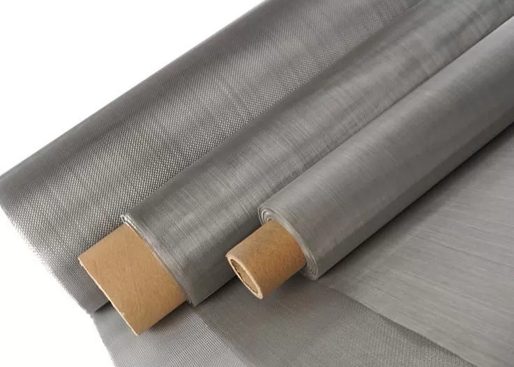 Проволочная сетка из нержавеющей стали 310S