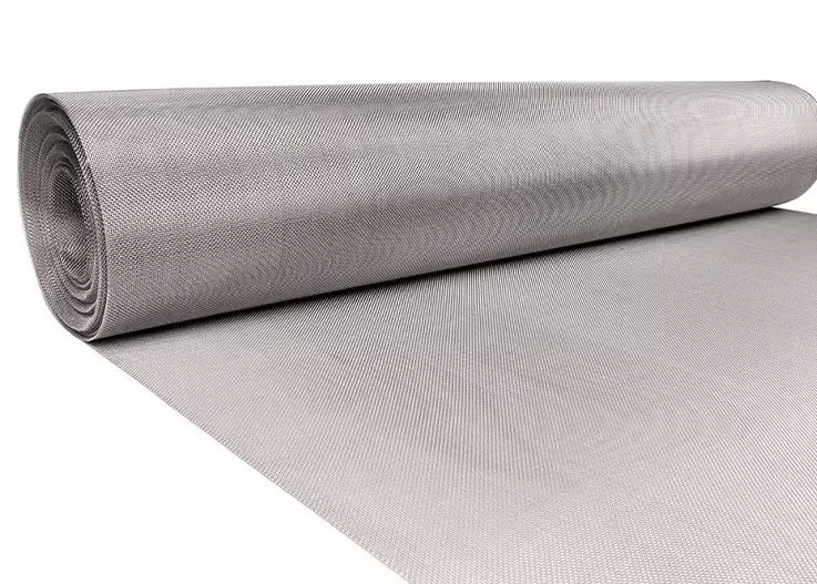 Проволочная сетка из нержавеющей стали 310S